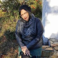 Haydee Rodriguez Houston