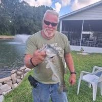 David \"Papawolf\" Weimar