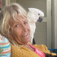 Alma Wargo-Christensen