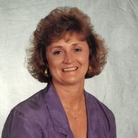 Beverly \"Jeanie\" Eisenhut