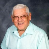 Glenn Leinbach, Sr.