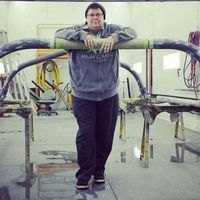 Raquel \"Rocky\" Crocker