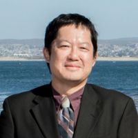 Thanh \"Thomas\" Chung