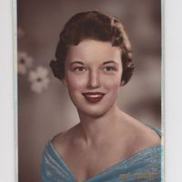 Betty Kremer Whitaker