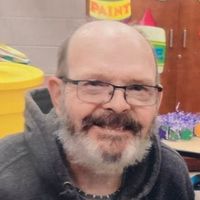 Harry "Russ" Cavenaugh