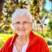 Elizabeth "Betty" Stewart