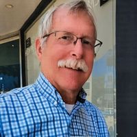 John Harshberger, Sr.