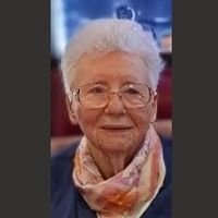 Patricia \"Pat\" Royer