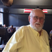 Peter \"Pete\" Comstock