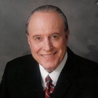 William "Bill" Bauscher