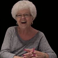 Catherine "Katie" Frazier