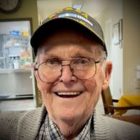 John \"Jack\" Finley