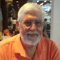 Pascal \"Jim\" DeBlasio