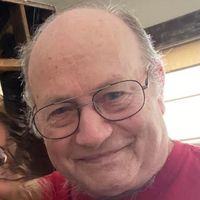 Eugene "Gene" Heckman