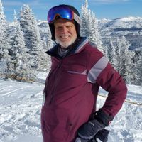 Robert \"Bob\" Thornfeldt