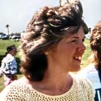 Kathryn "Jean" Tweed