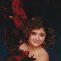 Veronica \"Ronnie\" Moniz