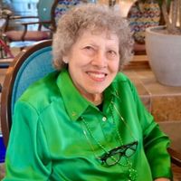 Theresa Biancardi Grimaldi