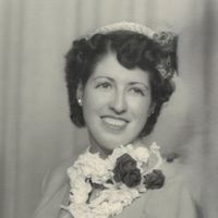 Betty Warren-Reese