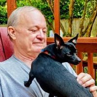 James \"Jay\" Amerson, III