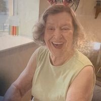 Eleanor Louise Cotton