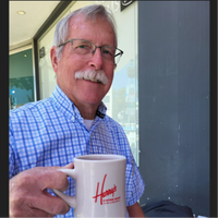 John Harshberger, Sr.