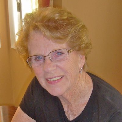 Geraldine M. Feindt
