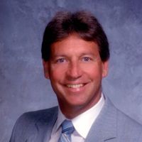 Lawrence Joseph Laskowski