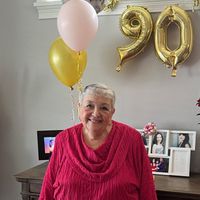 Minerva "Minnie" Alvarez