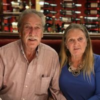 Larry Stone "Twig" Myers