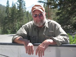 Frederick "Fred" Knittel