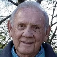 Harold "Gene" Latham