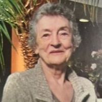 Margaret Christopher