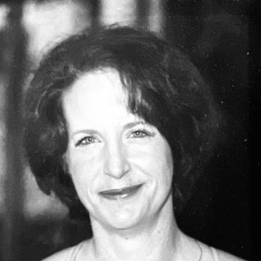 Sandra Godwin Rackley