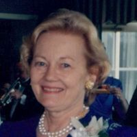 Mary Frances Packard