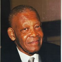 William Smith, Sr.
