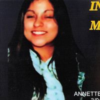 Annette (Anderson) Wright