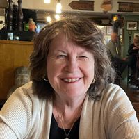 Elizabeth "Beth" McTigue