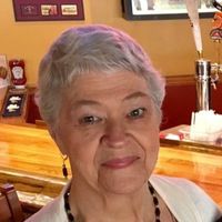 Charlotte \"Chris\" Jarvis