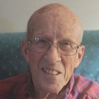 Denward "Denny" Evans