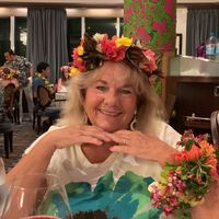 Carol McCaffrey
