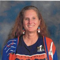 Patricia \"Patti\" Albrandt