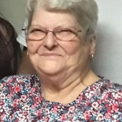 Mary Hughes