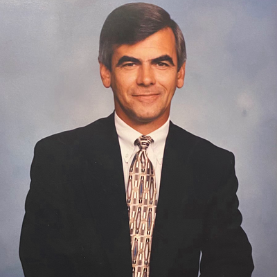 Daniel Webb