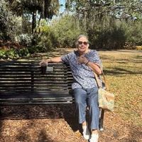 Andrea \"Missy\" King