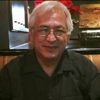 Steven \"Tico\" Lucero