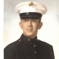 Joseph \"Joe\" Cameron