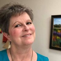 Kimberly \"Kim\" Adams