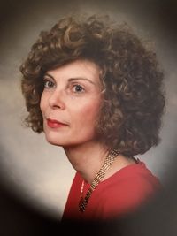 Sheila McNeely Myers