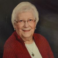 Tilma "Tillie" Nelson